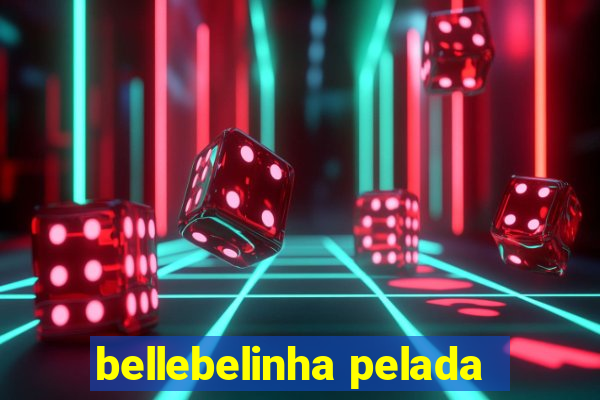 bellebelinha pelada